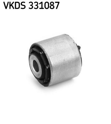 Silent bloc de suspension SKF VKDS 331087